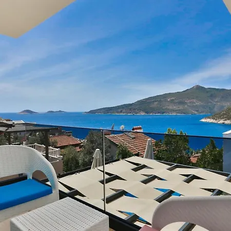 Villa 3 Bedroom - 6807 *