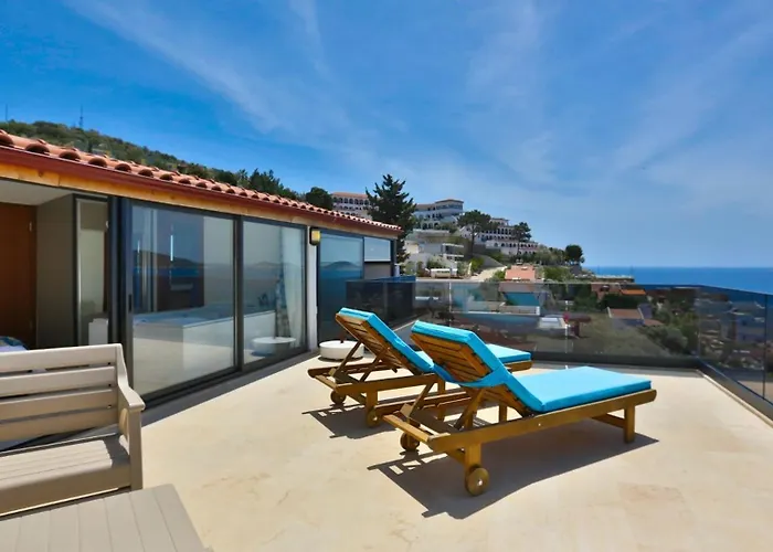 Villa 3 Bedroom - 6807