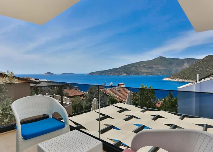 Villa 3 Bedroom - 6807 *
