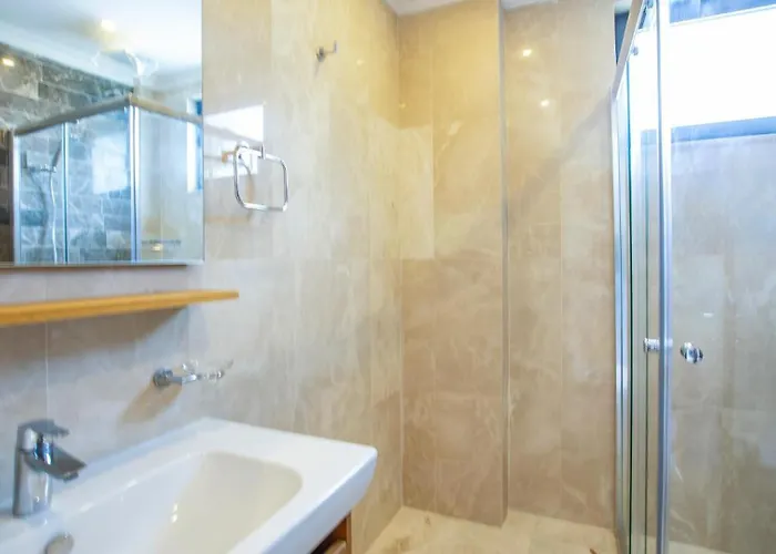 3 Bedroom - 6807 * Kalkan