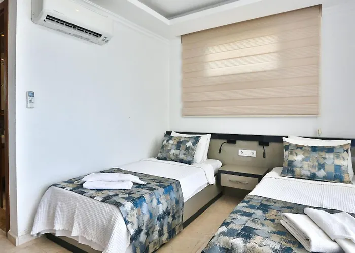 3 Bedroom - 6807 Kalkan