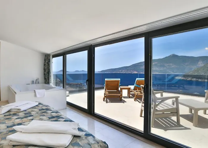 3 Bedroom - 6807 Villa