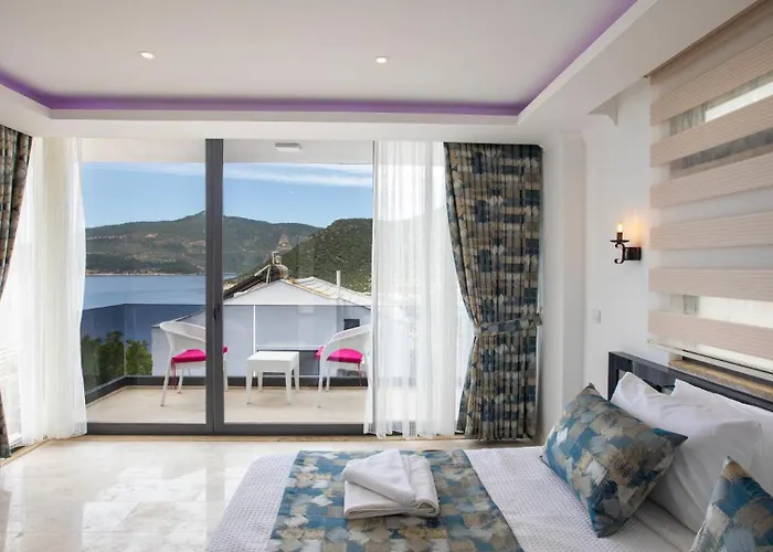 Villa 3 Bedroom - 6807 *