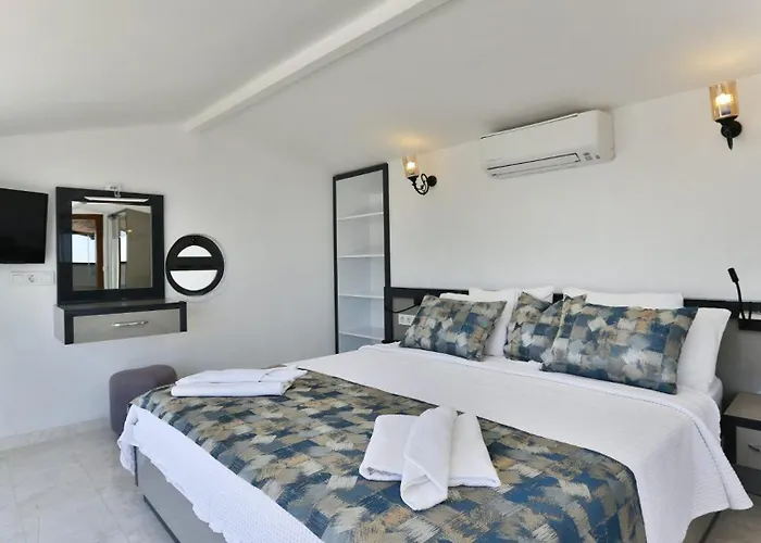 3 Bedroom - 6807 Kalkan