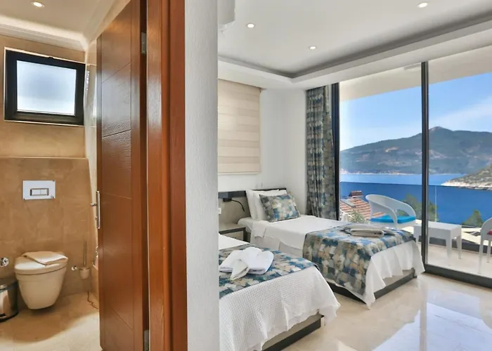 3 Bedroom - 6807 Kalkan