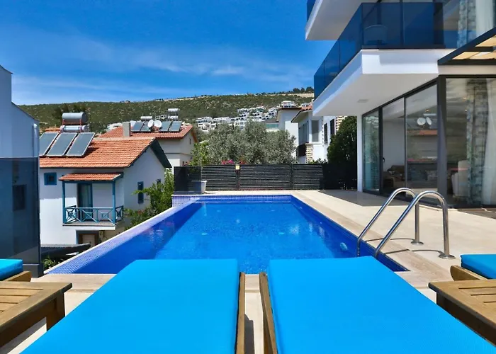 Villa 3 Bedroom - 6807