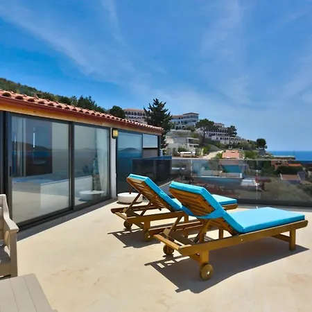 Villa 3 Bedroom - 6807