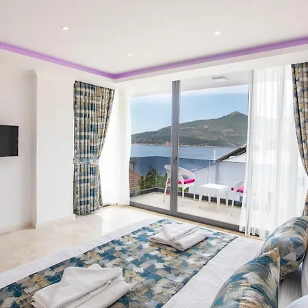 3 Bedroom Luxury Just Above Kalamar Club Villa *