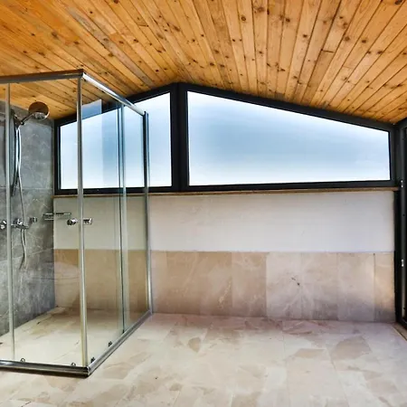 3 Bedroom - 6807 Villa Kalkan