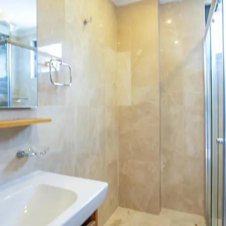 3 Bedroom - 6807 * Kalkan