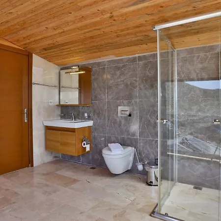 Villa 3 Bedroom - 6807 Kalkan