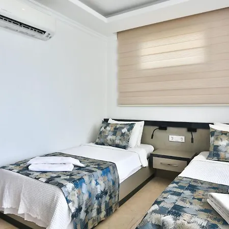 3 Bedroom - 6807 Kalkan