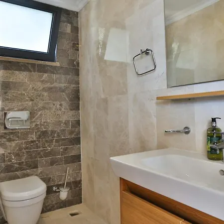 3 Bedroom - 6807 Villa *