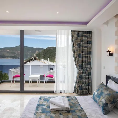 Villa 3 Bedroom - 6807 *
