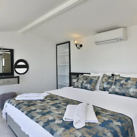 3 Bedroom - 6807 Kalkan