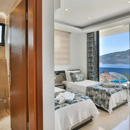 3 Bedroom - 6807 Kalkan
