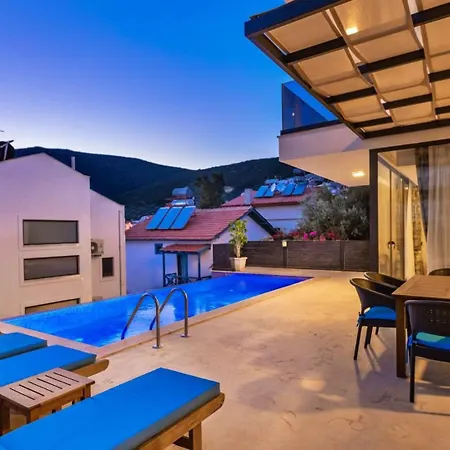 Villa 3 Bedroom - 6807