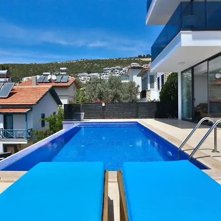 Villa 3 Bedroom - 6807