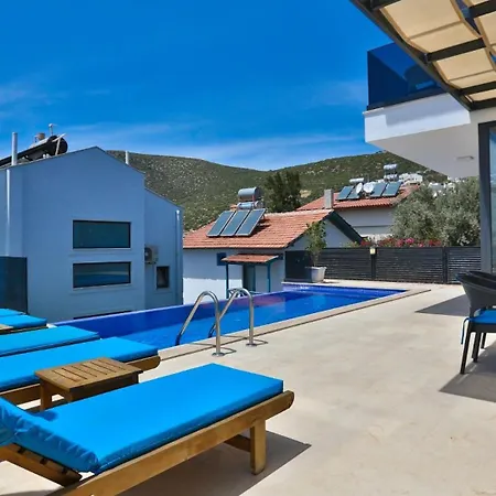 3 Bedroom - 6807 Kalkan