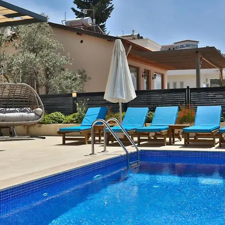 3 Bedroom - 6807 * Kalkan